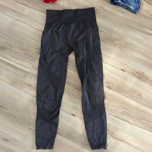 PINK workout Leggings